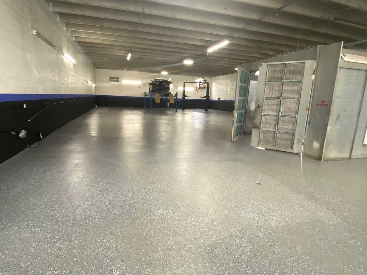 Three in One Auto Body Care