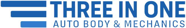 Three in One Auto Body Care